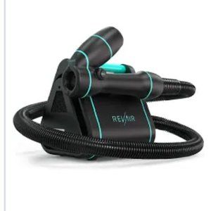 RevAir Reverse Hair Dryer